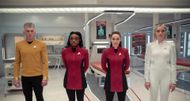 Star Trek: Strange New Worlds Source: Jio Hotstar
